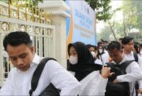 Ilustrasi PPPK Paruh Waktu