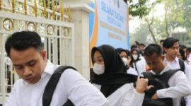 Ilustrasi PPPK Paruh Waktu