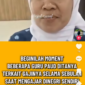 Cuplikan video tiktok sejumlah guru PAUD yang merinci gajinya yang jauh dari sejahtera