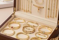 Update Harga Emas Perhiasan Hari Ini