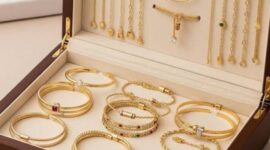 Update Harga Emas Perhiasan Hari Ini