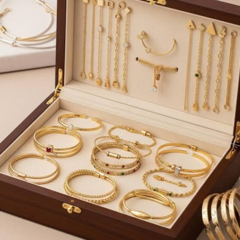 Update Harga Emas Perhiasan Hari Ini