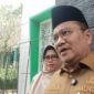 Foto : Walikota Jambi, Maulana