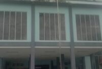 Foto : Kantor BKPSDM Sungai Penuh
