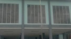 Foto : Kantor BKPSDM Sungai Penuh