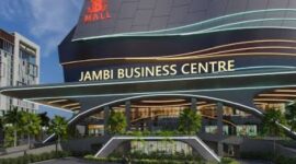 Foto : JBC Jambi