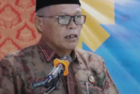Wawako Sungai Penuh, Azhar Hamzah Buka Rakor Koperasi Desa