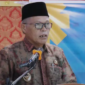 Wawako Sungai Penuh, Azhar Hamzah Buka Rakor Koperasi Desa