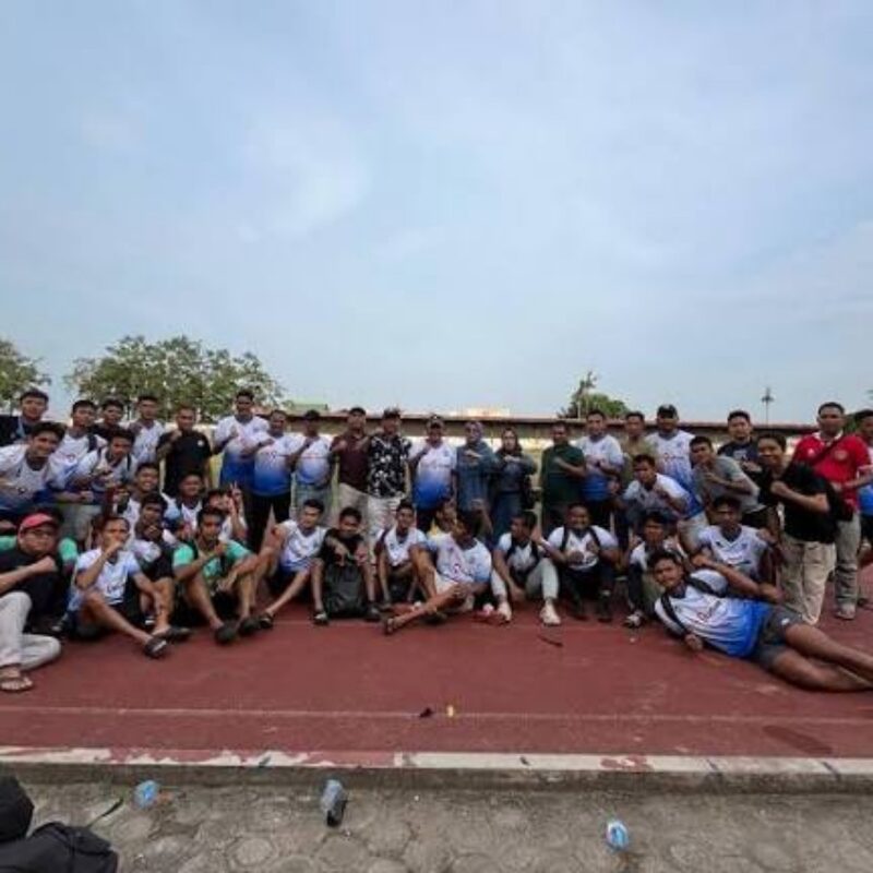 PS Merangin Melaju ke Final usai tundukkan PS Tanjabbar