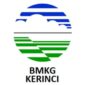BMKG Depati Parbo Kerinci