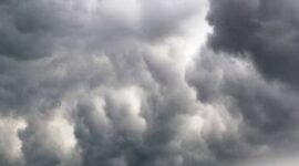 Ilustrasi Dentuman keras kagetkan warga Agam