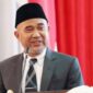 Foto : Bupati Bungo H. Dedy Putra