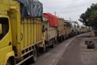 Pemprov Jambi percepat pembangunan jalur khusus mobil batu bara