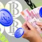 Ilustrasi Nilai Tukar Rupiah Terhadap dolar AS