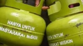 Pertamina tindak tegas Pangkalan LPG Bermasalah