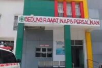 Puskesmas Kumun Masuk Salah Satu Puskesmas yang BLUD