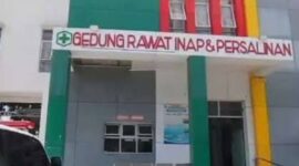 Puskesmas Kumun Masuk Salah Satu Puskesmas yang BLUD