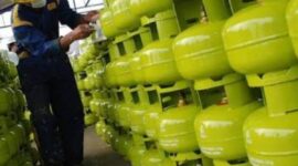 Wacana Pembatasan Pembelian Gas LPG 3 Kg
