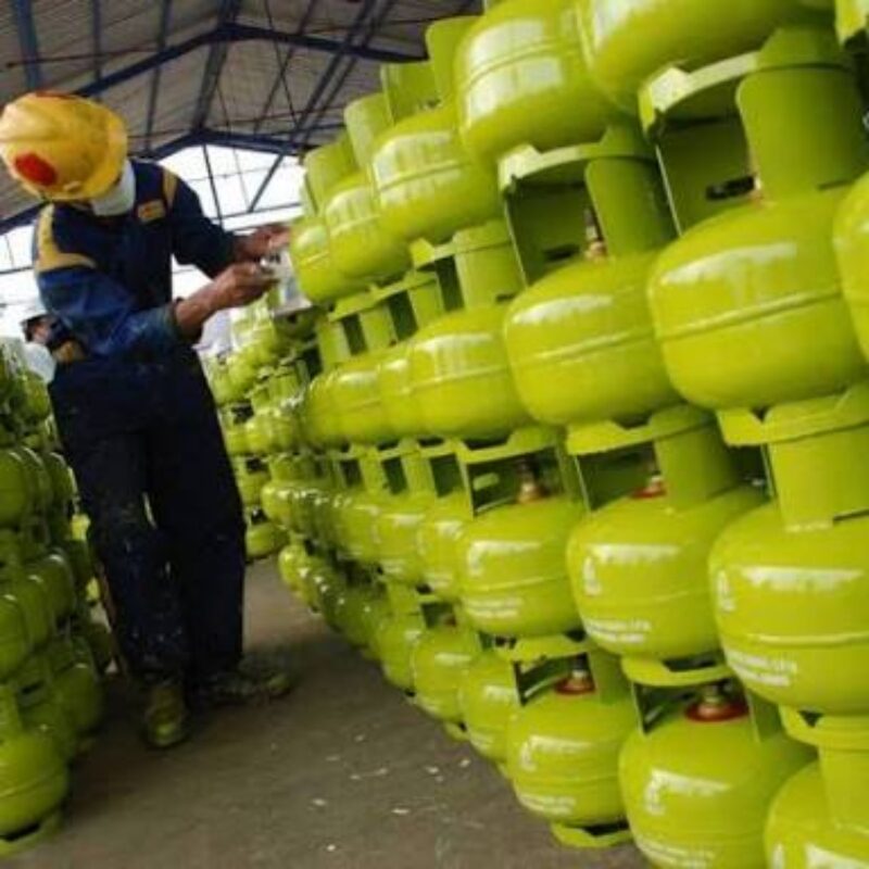Wacana Pembatasan Pembelian Gas LPG 3 Kg