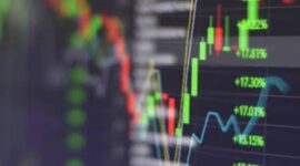 Ilustrasi Pasar Saham Indonesia, BBCA Makin Dijauhi Asing, Net Sell Sesi 1 Tembus Rp 2,4 Triliun
