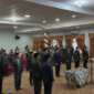 Profesi 8 pelantikan pejabat eselon II hasil asesment Pemkab Merangjn