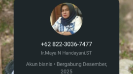 Nomor Tak dikenal Catur Foto Kepala Dinas PUPR Kerinci