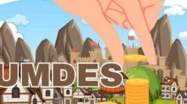 ilustrasi BUMDes di Kerinci dapat untung 30 Juta Perbulan