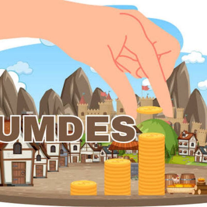 ilustrasi BUMDes di Kerinci dapat untung 30 Juta Perbulan