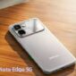 Elegan dan canggih Infinix Note Edge 5G