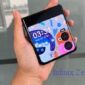 Infinix Zero Flip, HP lipat clamshell terjangkau pertama dari Infinix 