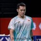 Jonatan Christie Mundur dari Indonesia Masters 2026