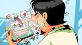 Ilustrasi Camat Medan Maimun, Almuqarrom Natapradja, resmi diberhentikan dari jabatannya setelah diduga menyalahgunakan Kartu Kredit Pemerintah Daerah (KKPD) untuk aktivitas judi online. 