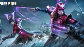 Kode redeem FF terbaru hari ini