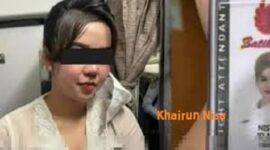 Sosok Khairun Nisa sang pramugari gadungan