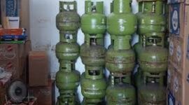 Harga Gas LPG 3 Kilogram
