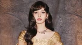 Lokasi Syuting Lisa Blackpink di Indonesia (Foto/Google)