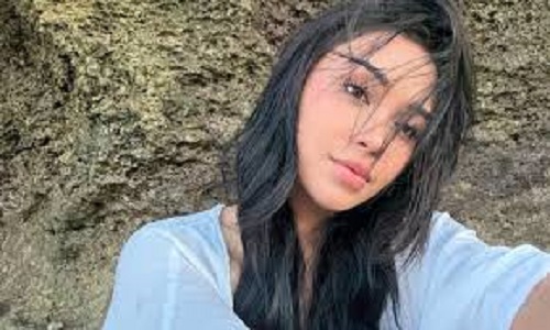 Foto ; Mendiang Lula Lahfah