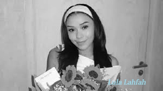 Foto ; Lula Lahfah