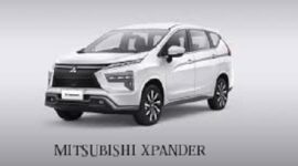 Mitsubishi Xpander adalah Low MPV (Multi-Purpose Vehicle) populer yang dikenal karena mengombinasikan kenyamanan MPV