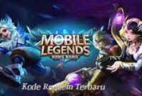 Kode redeem terbaru berlaku mulai 23 Januari 2026