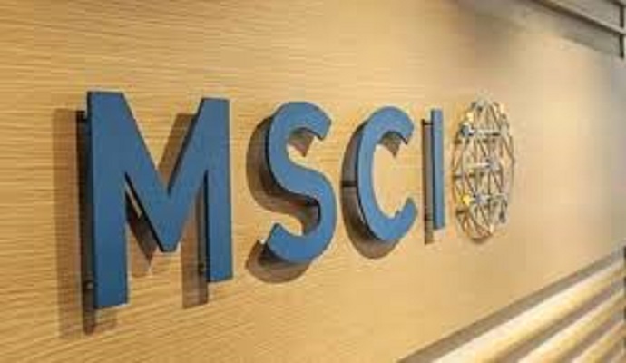 Foto ; MSCI