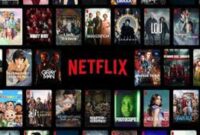 Harga paket Netflix tahun 2026. (Foto/Google)