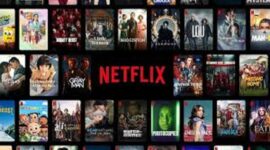 Harga paket Netflix tahun 2026. (Foto/Google)
