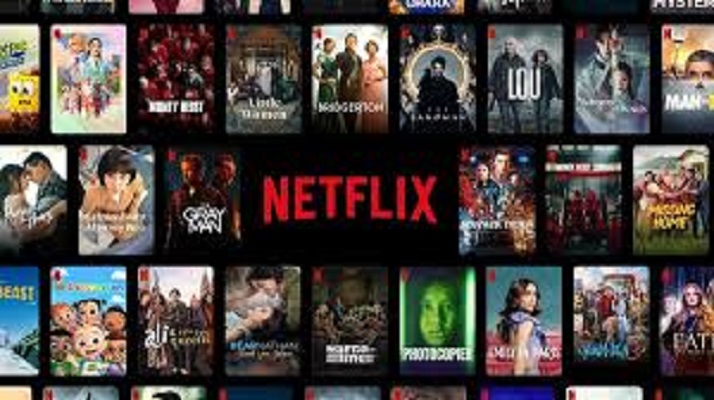 Harga paket Netflix tahun 2026. (Foto/Google)