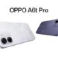 penampakan OPPO A6t Pro