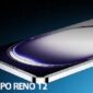 Tampilan OPPO Reno 12