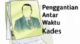 Ilustrasi PAW Kades Sungai Penuh
