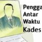 Ilustrasi PAW Kades Sungai Penuh