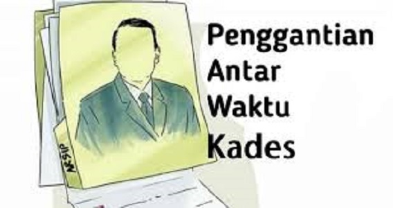 Ilustrasi PAW Kades Sungai Penuh