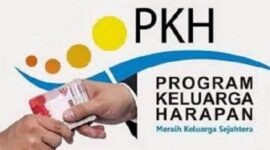 PKH jadi program bantuan yang berlanjut pada tahun 2026